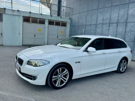 BMW 520 520 d , снимка 2