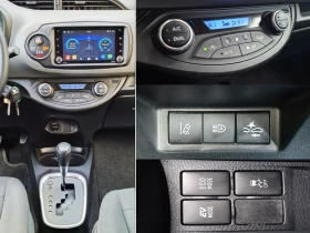 Toyota Yaris 1.5 Hybrid 22500km, снимка 17