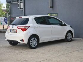 Toyota Yaris 1.5 Hybrid 22500km, снимка 7