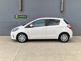 Toyota Yaris 1.5 Hybrid 22500km, снимка 4