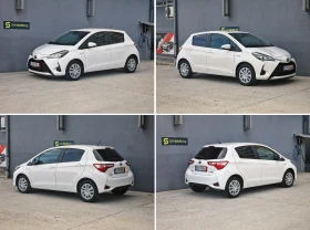 Toyota Yaris 1.5 Hybrid 22500km, снимка 9