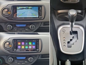 Toyota Yaris 1.5 Hybrid 22500km, снимка 16
