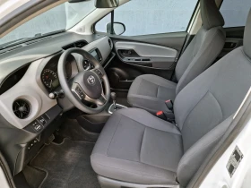 Toyota Yaris 1.5 Hybrid 22500km, снимка 12