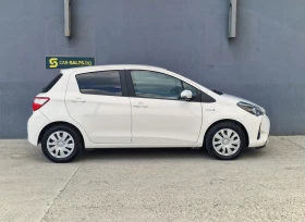 Toyota Yaris 1.5 Hybrid 22500km, снимка 8