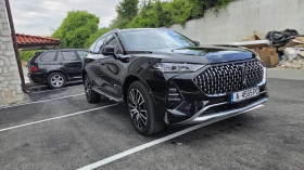 Wey 05 LUXURY 4X4, снимка 3