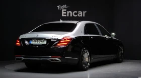 Mercedes-Benz S 600 MAYBACH | EXECUTIVE SEAT | FULL , снимка 2