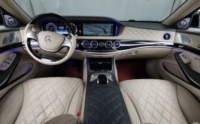 Mercedes-Benz S 600 MAYBACH | EXECUTIVE SEAT | FULL , снимка 8