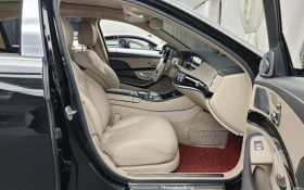 Mercedes-Benz S 600 MAYBACH | EXECUTIVE SEAT | FULL , снимка 7