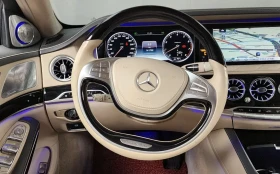 Mercedes-Benz S 600 MAYBACH | EXECUTIVE SEAT | FULL , снимка 9