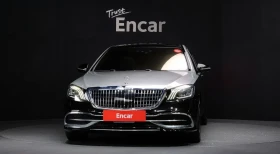 Mercedes-Benz S 600 MAYBACH | EXECUTIVE SEAT | FULL , снимка 3