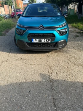 Citroen C3, снимка 1