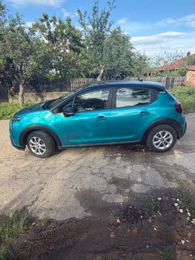 Citroen C3, снимка 2