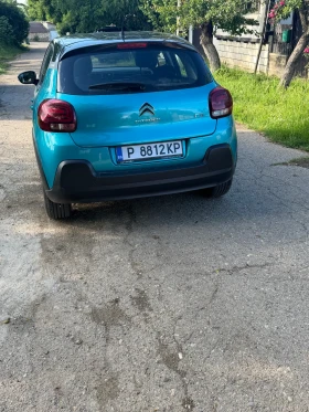Citroen C3, снимка 3