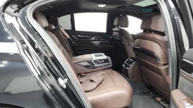 BMW 730 * xDrive* M-SPORT* ПОДГРЕВ* ОБДУХВАНЕ* 360* ПАНОРА, снимка 11