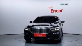 BMW 730 * xDrive* M-SPORT* ПОДГРЕВ* ОБДУХВАНЕ* 360* ПАНОРА, снимка 3