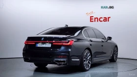 BMW 730 * xDrive* M-SPORT* ПОДГРЕВ* ОБДУХВАНЕ* 360* ПАНОРА, снимка 2