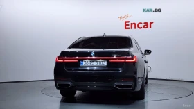 BMW 730 * xDrive* M-SPORT* ПОДГРЕВ* ОБДУХВАНЕ* 360* ПАНОРА, снимка 4
