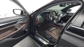 BMW 730 * xDrive* M-SPORT* ПОДГРЕВ* ОБДУХВАНЕ* 360* ПАНОРА, снимка 10