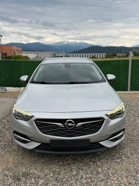 Opel Insignia Automat , снимка 1