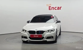 BMW 330 * ФИКСИРАНА ЦЕНА ДО БЪЛГАРИЯ * АВТОКРЕДИТ, снимка 4