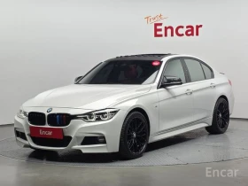 BMW 330 * ФИКСИРАНА ЦЕНА ДО БЪЛГАРИЯ * АВТОКРЕДИТ, снимка 1