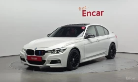 BMW 330 * ФИКСИРАНА ЦЕНА ДО БЪЛГАРИЯ * АВТОКРЕДИТ, снимка 2