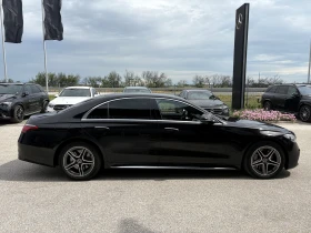 Mercedes-Benz S 580 4MATIC L, снимка 7