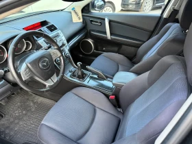 Mazda 6 2.0 DIESEL 3 КЛЮЧА ЛИЗИНГ, снимка 9