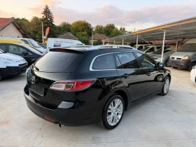 Mazda 6 2.0 DIESEL 3 КЛЮЧА ЛИЗИНГ, снимка 5