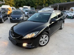 Mazda 6 2.0 DIESEL 3 КЛЮЧА ЛИЗИНГ, снимка 1