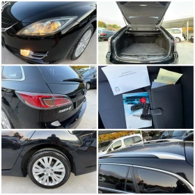 Mazda 6 2.0 DIESEL 3 КЛЮЧА ЛИЗИНГ, снимка 15