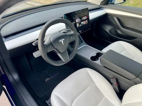 Tesla Model 3 Performance, снимка 7