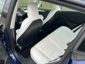 Tesla Model 3 Performance/EU, снимка 14