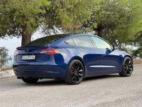 Tesla Model 3 Performance/EU, снимка 8