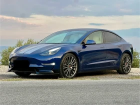 Tesla Model 3 Performance, снимка 3