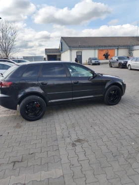 Audi A3, снимка 8