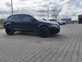 Audi A3, снимка 10