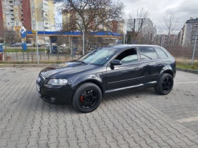 Audi A3, снимка 1