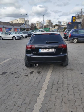Audi A3, снимка 7