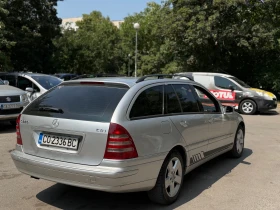 Mercedes-Benz C 220, снимка 4