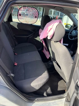 Ford Focus 1.6 бензин, снимка 12