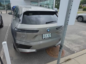 BMW iX xDrive40 | ГЛАВНО ПРЕДСТАВИТЕЛСТВО НА BMW, снимка 4