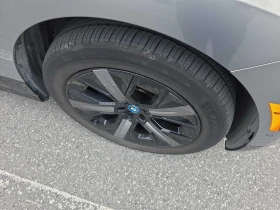 BMW iX xDrive40 | ГЛАВНО ПРЕДСТАВИТЕЛСТВО НА BMW, снимка 7