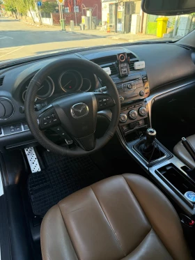 Mazda 6, снимка 8