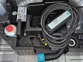 Dacia Spring 65/GERMANY/26.8kWh/CAMERA/ТЕМПОМАТ/NAVI/KОЖА/LIZIN, снимка 9