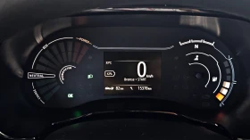Dacia Spring 65/GERMANY/26.8kWh/CAMERA/ТЕМПОМАТ/NAVI/KОЖА/LIZIN, снимка 11