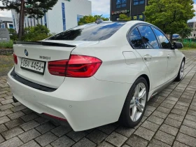 BMW 330 I M Sports, снимка 6