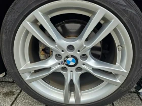 BMW 330 I M Sports, снимка 4