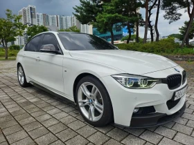 BMW 330 I M Sports, снимка 3