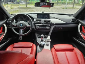 BMW 330 I M Sports, снимка 14